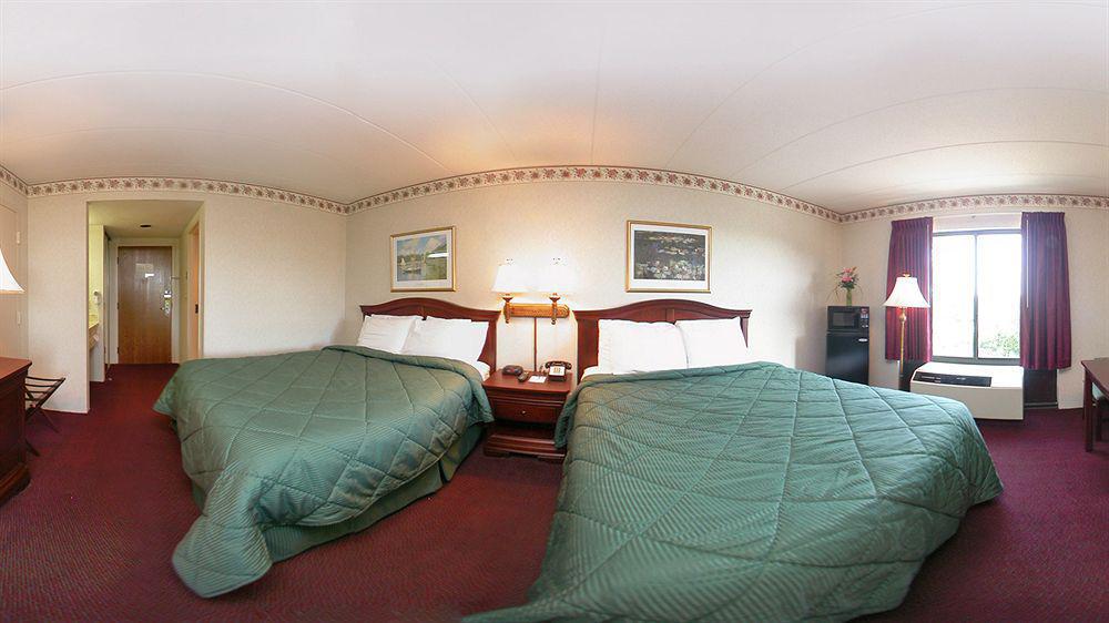 Quality Inn Портсмут Екстер'єр фото