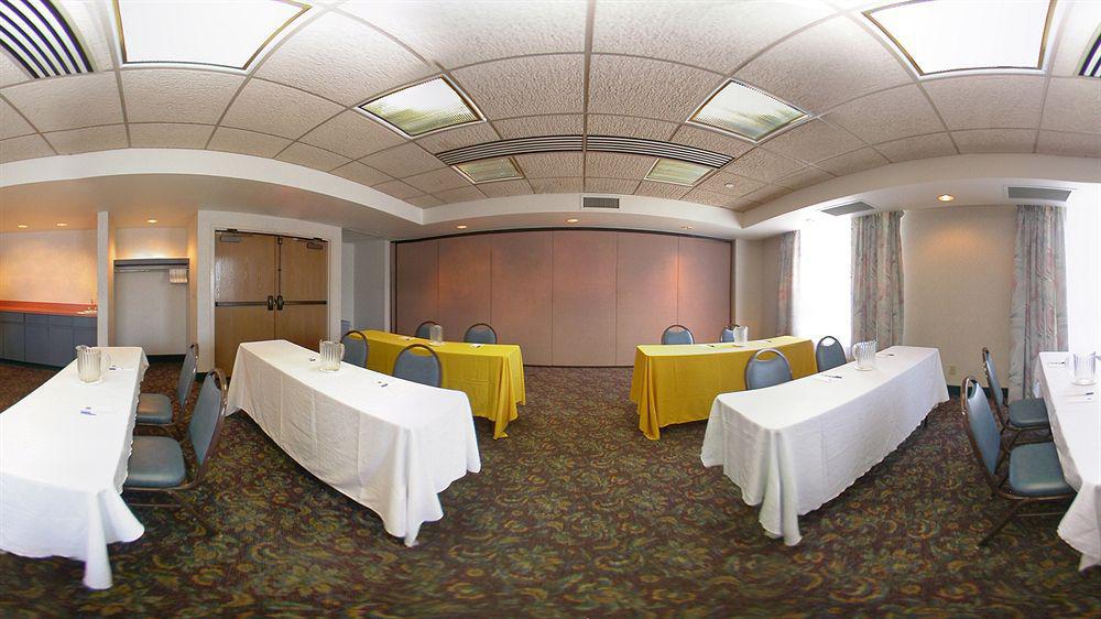 Quality Inn Портсмут Екстер'єр фото