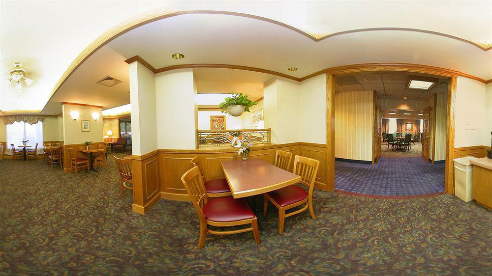 Quality Inn Портсмут Екстер'єр фото