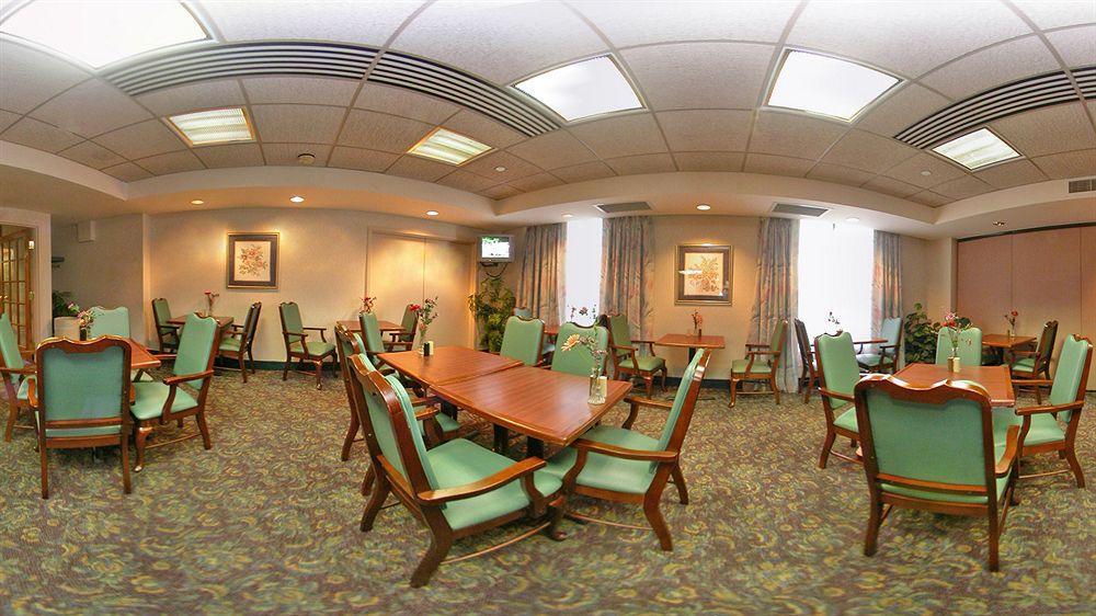 Quality Inn Портсмут Екстер'єр фото